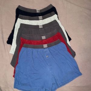 Fruit of the loom boxers 5 pack